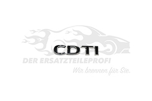 13294813 Schriftzug Opel