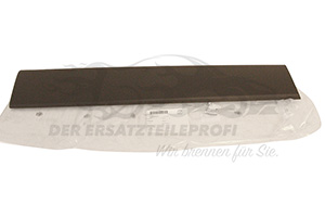 Zier- Schutzleiste für Tür Opel 91165343