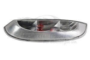 93187121 Heckleuchte Opel