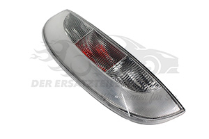 93187121 Heckleuchte Opel