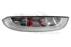 93187121 Heckleuchte Opel