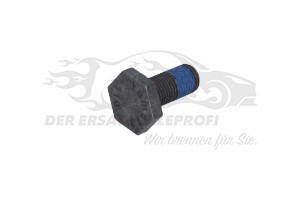 Schraube für Schwungrad Opel 55571538