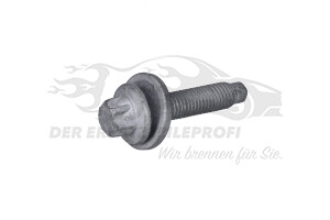 Schraube Opel 55701884