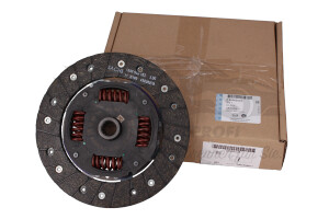 Kupplungsscheibe Opel 55565534