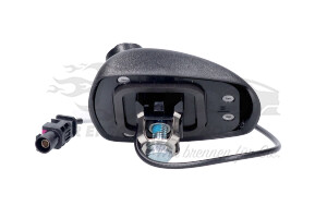 13331944 Antennenfuß Opel