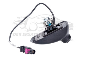 13331944 Antennenfuß Opel
