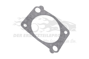 90572766 Dichtung, Drosselklappenstutzen Opel