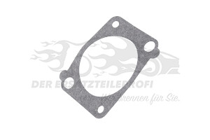 90572766 Dichtung, Drosselklappenstutzen Opel