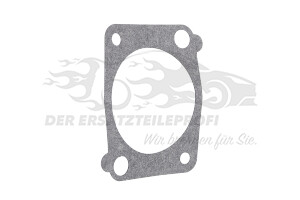 90572766 Dichtung, Drosselklappenstutzen Opel