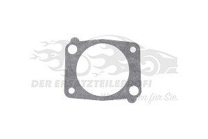 90572766 Dichtung, Drosselklappenstutzen Opel