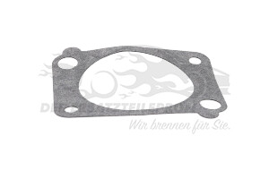 90572766 Dichtung, Drosselklappenstutzen Opel