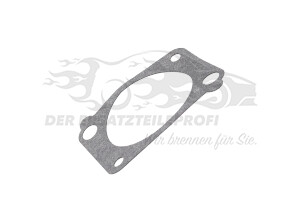 90572766 Dichtung, Drosselklappenstutzen Opel