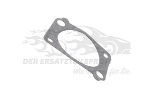 90572766 Dichtung, Drosselklappenstutzen Opel
