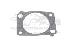 Dichtung für Drosselklappengehäuse Opel 90572766