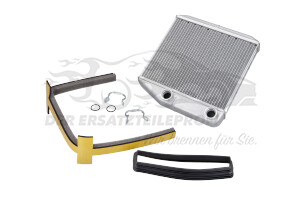 39033120 Wärmetauscher, Innenraumheizung Opel