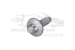 Schraube für Stoßdämpfer Opel 13255835