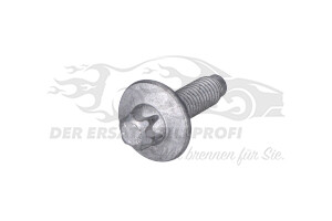 Schraube für Stoßdämpfer Opel 13255835