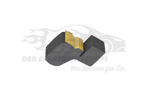 24463392 Puffer, Motorhaube Opel