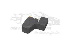 24463392 Puffer, Motorhaube Opel