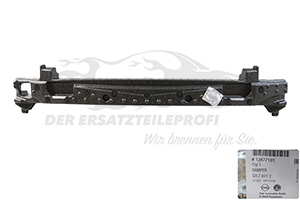 Pralldämpfer für Stoßstange Opel 13477101
