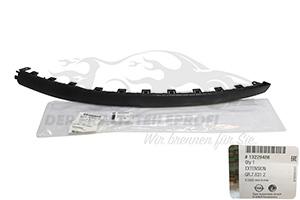 Spoiler Opel 13229486