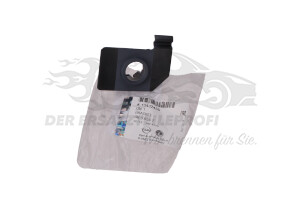 Halter für Einparkhilfensensor Opel 13432455