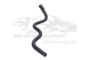 13265574 Entlüftungsschlauch, Ausgleichsbehälter Opel