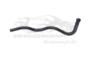 13265574 Entlüftungsschlauch, Ausgleichsbehälter Opel