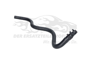 13265574 Entlüftungsschlauch, Ausgleichsbehälter Opel