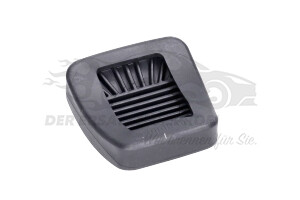 90498309 Pedalbelag, Kupplungspedal Opel