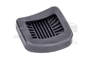 90498309 Pedalbelag, Kupplungspedal Opel