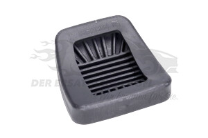 90498309 Pedalbelag, Kupplungspedal Opel