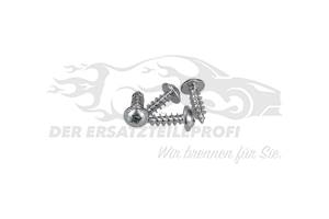 Schraube Opel 13139868