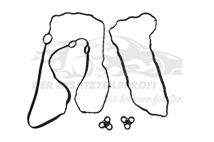 12664830 Dichtungssatz, Zylinderkopfhaube Opel