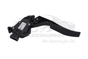 13252702 Sensor, Fahrpedalstellung Opel
