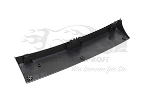 39020263 Kennzeichenhalter Opel