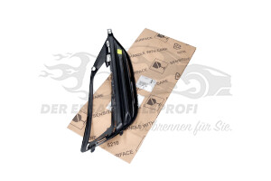 Blende für Nebelscheinwerfer Opel 39138752