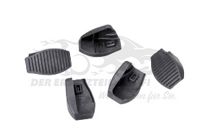 93188843 Pedalbelag, Bremspedal Opel