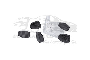 Bremspedal Opel 93188843