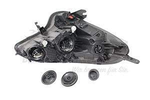 39108222 Hauptscheinwerfer Opel