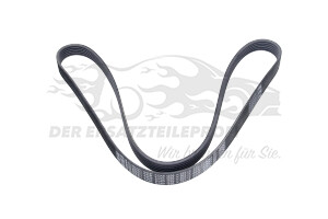 55509877 Keilrippenriemen Opel