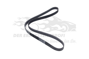 55509877 Keilrippenriemen Opel