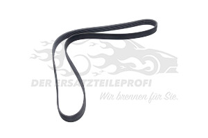 55509877 Keilrippenriemen Opel