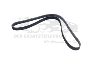 55509877 Keilrippenriemen Opel