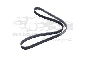 55509877 Keilrippenriemen Opel