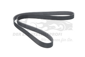 55509877 Keilrippenriemen Opel