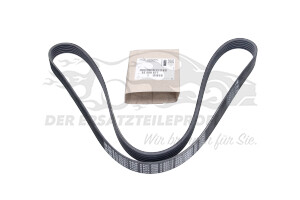 Keilrippenriemen Opel 55509877