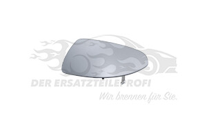 39187055 Spiegelglas, Außenspiegel Opel