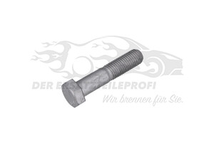 Schraube für Stoßdämpfer Opel 90496191