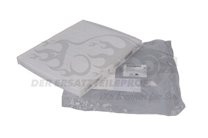 Innenraumfilter Opel 93188572